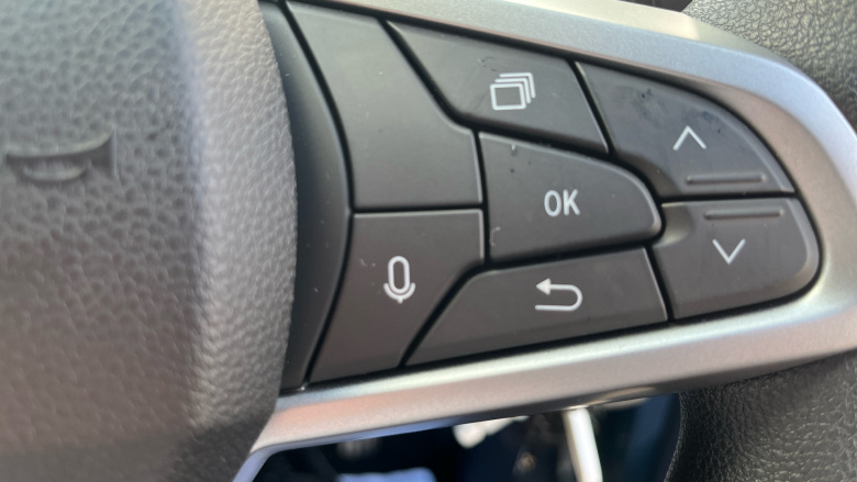 Dacia Spring 27kWh Expression 65 48kW 5dr Auto Electric Hatchback